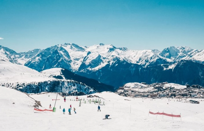 best beginner skiing resorts best beginner skiing resorts