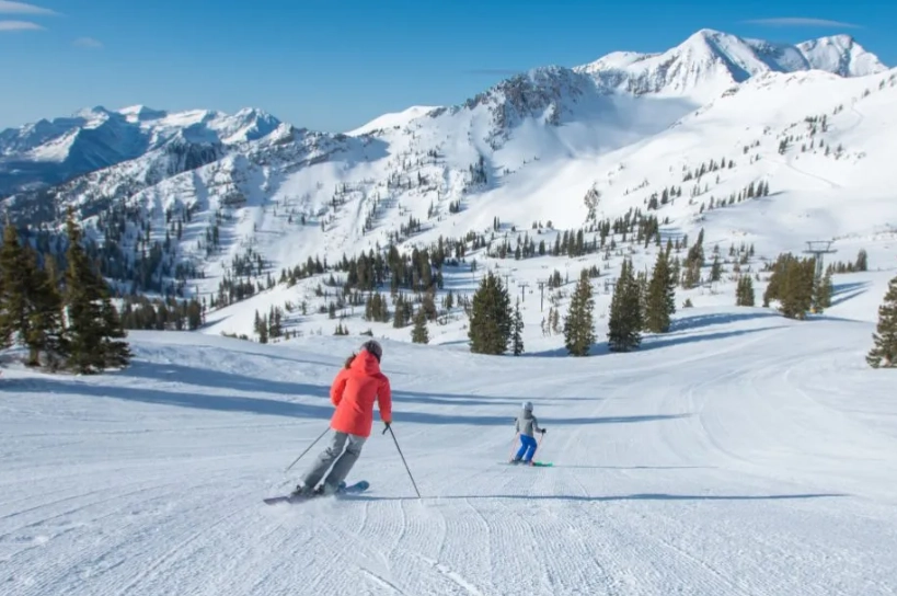 best beginner skiing resorts best beginner skiing resorts