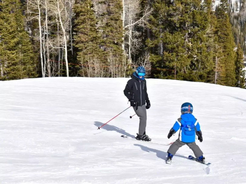 easy ski resorts for beginners easy ski resorts for beginners