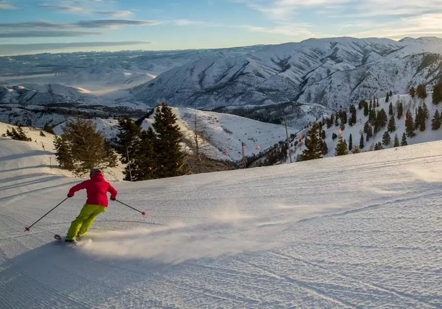 beginner friendly ski resorts USA beginner friendly ski resorts USA