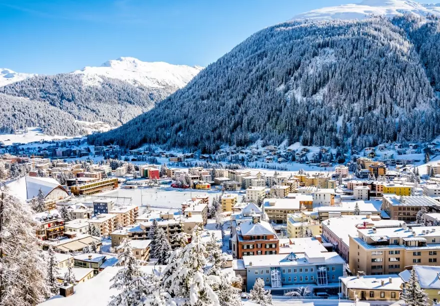 best ski resorts for families europe