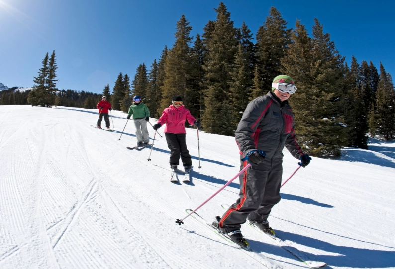 best beginner ski resorts USA best beginner ski resorts USA
