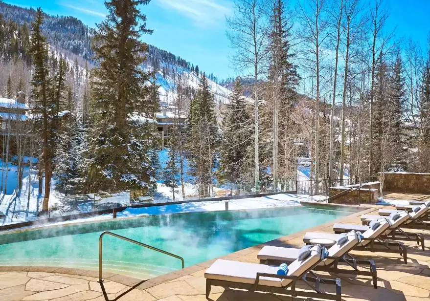 best ski resorts USA