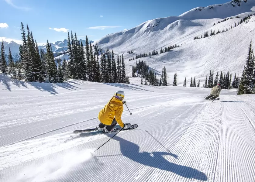 ski trail difficulty guide ski trail difficulty guide