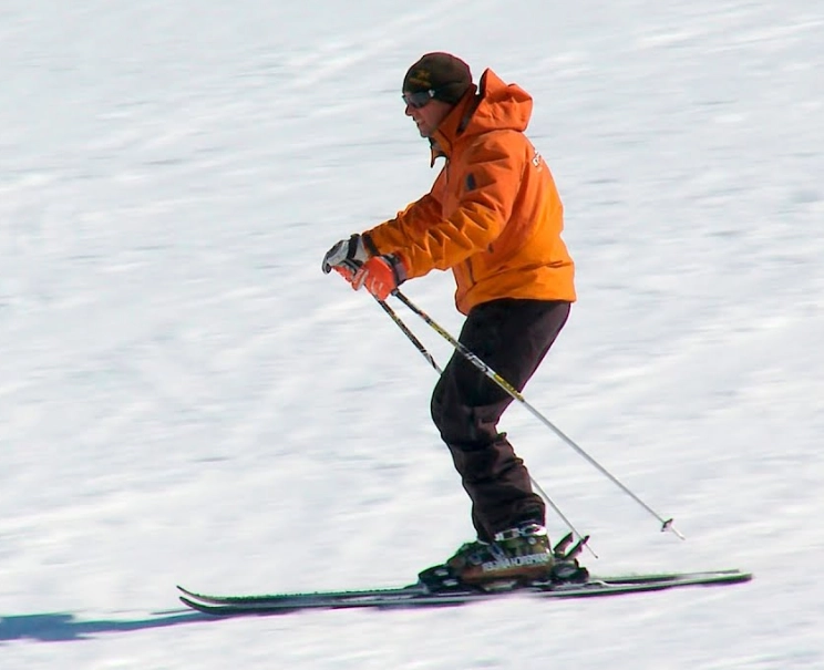 beginner skiing techniques beginner skiing techniques