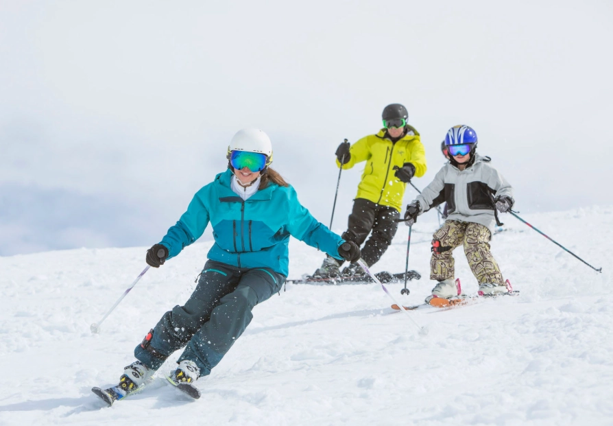 best skis for intermediate