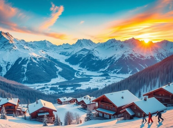 kid friendly ski destinations kid friendly ski destinations