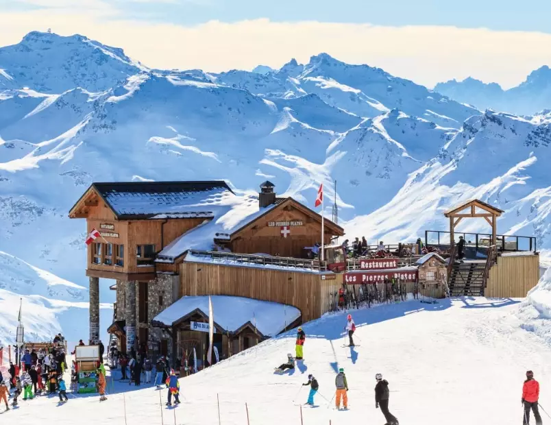 best ski holidays for families best ski holidays for families