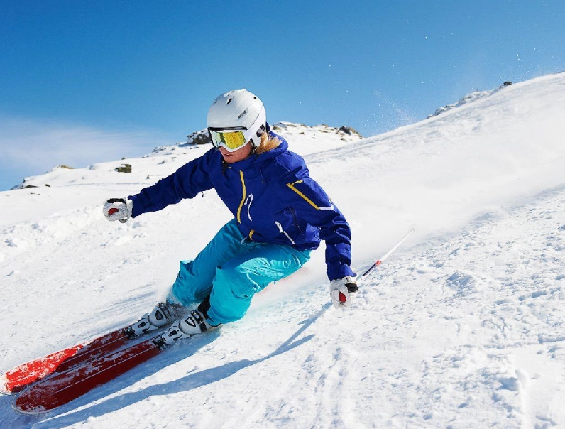 beginner ski trail map beginner ski trail map