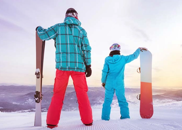 family ski resorts family ski resorts