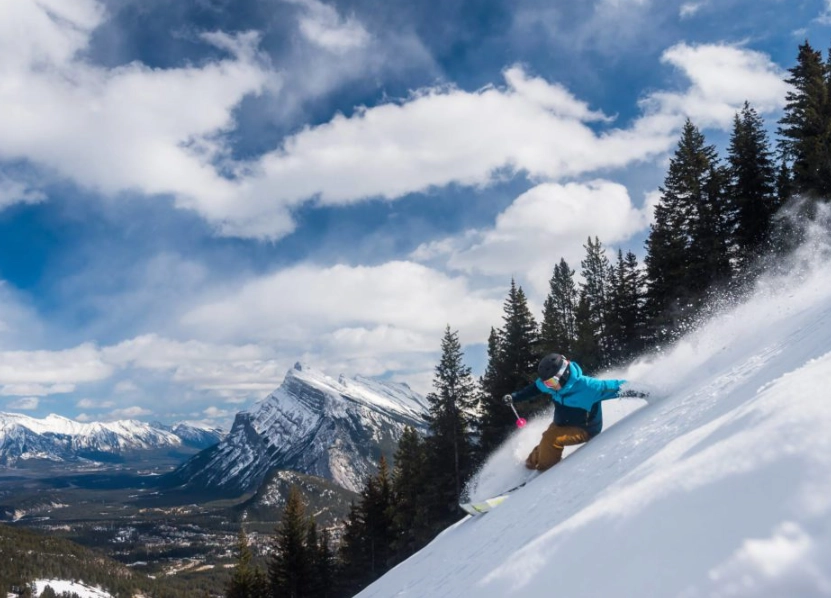 best skis for beginners