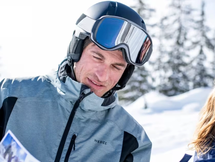 picking the right skis picking the right skis