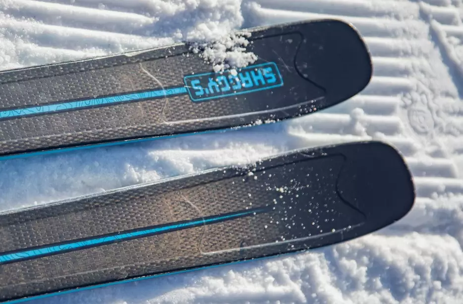 ski binding lawsuit