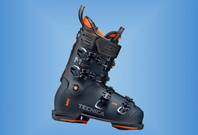 ski boot cost