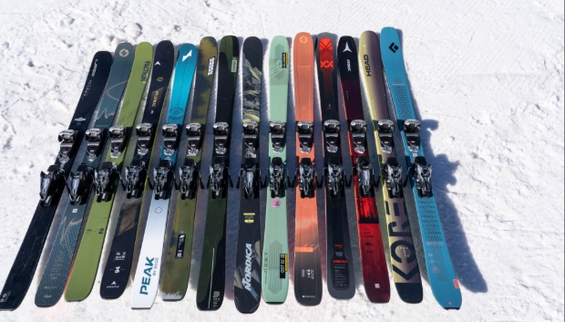 ski buying guide