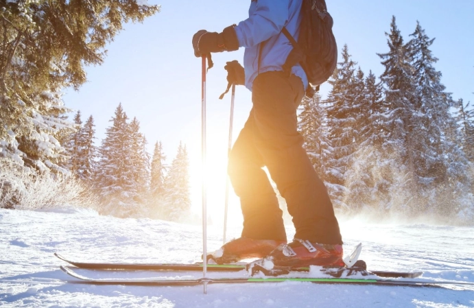 skiing disciplines skiing disciplines