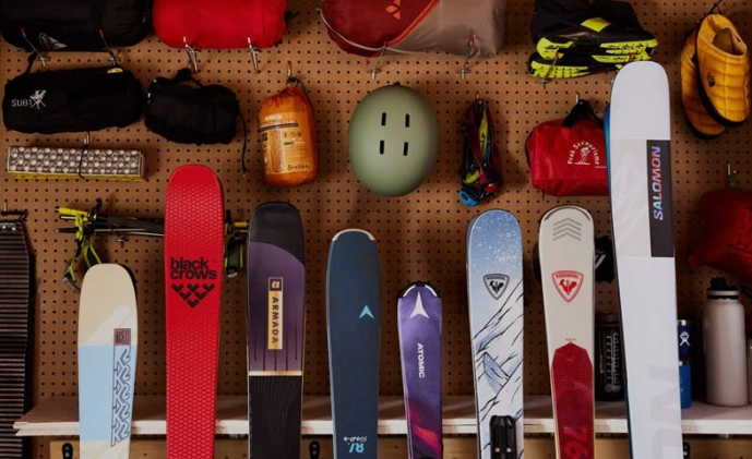 Best Canadian Made Skis