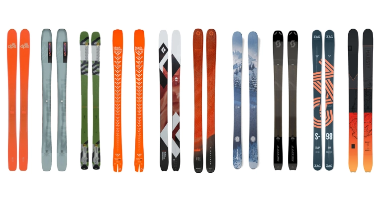 ski buying guide ski buying guide