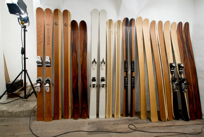 Best Canadian Made Skis