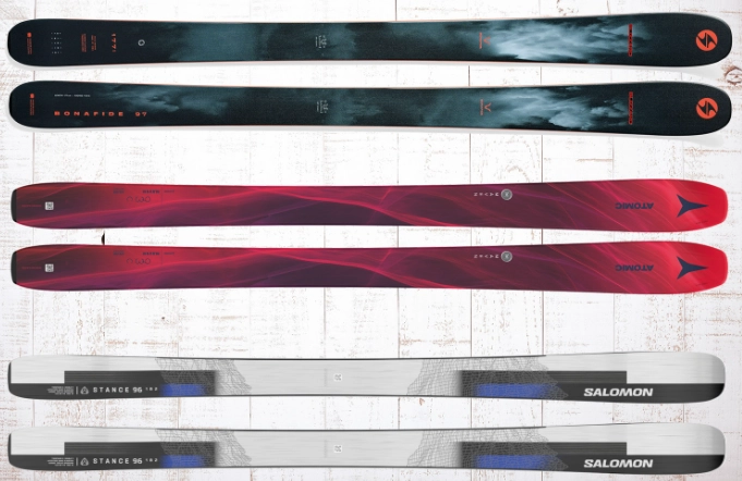 best ski brands best ski brands