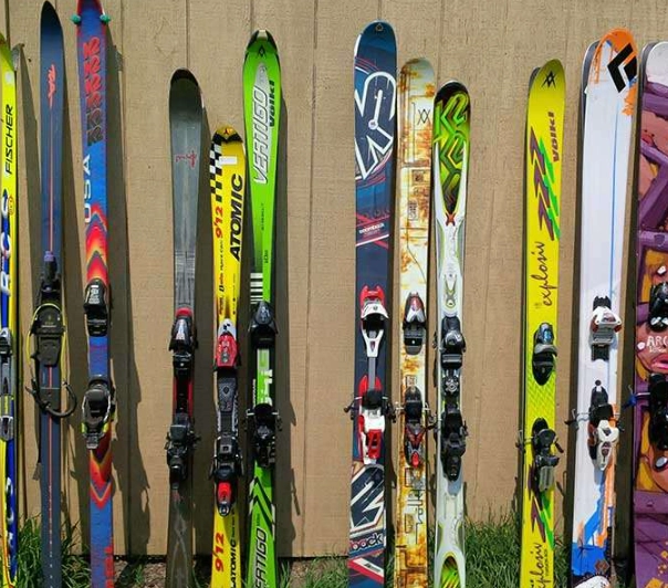 ski buying guide ski buying guide