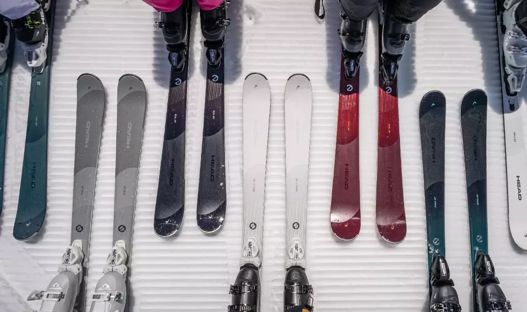 how to choose skis how to choose skis