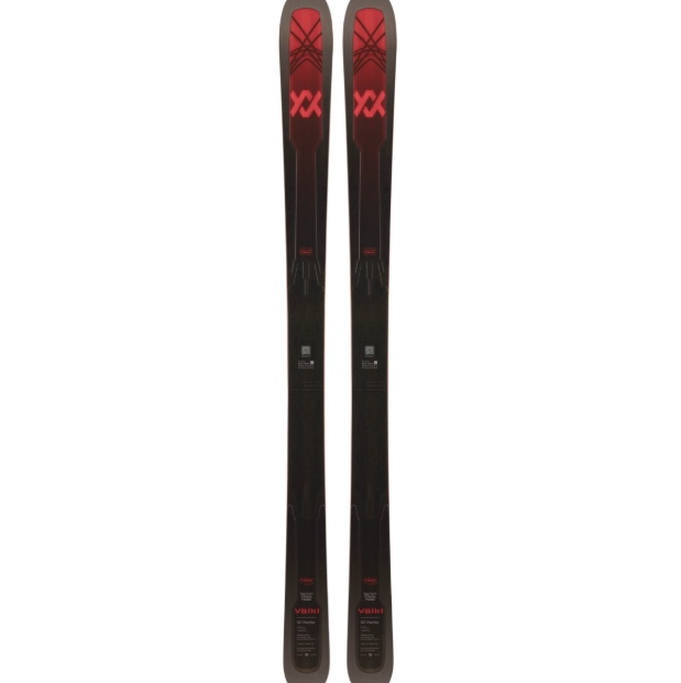 vintage ski equipment evaluation