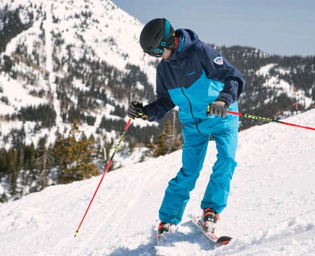 advanced skiing tips advanced skiing tips