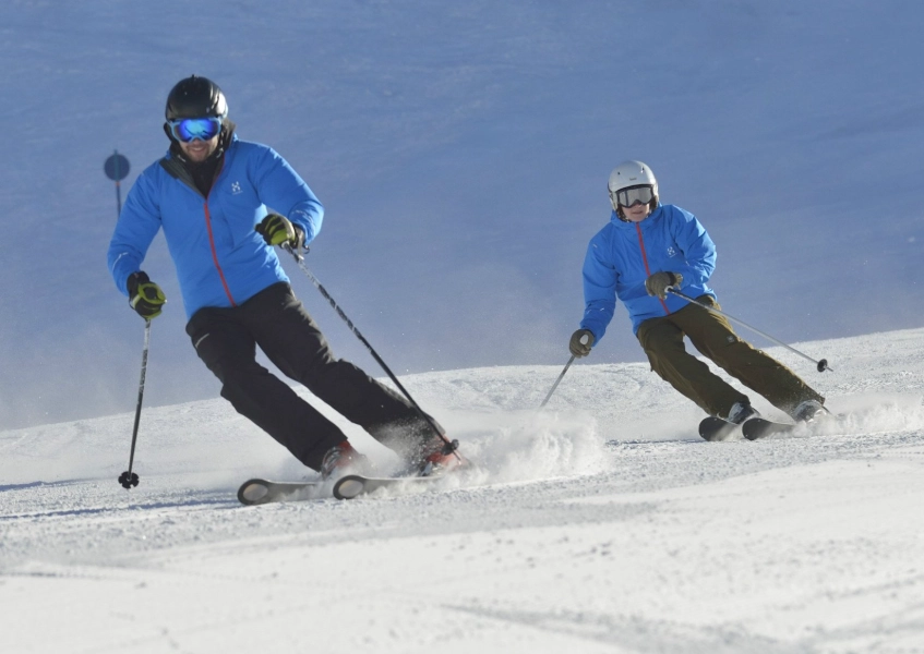 ski carving techniques ski carving techniques