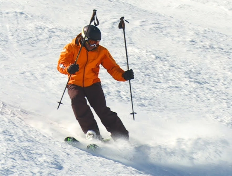 how to know if you're an expert skier how to know if you're an expert skier