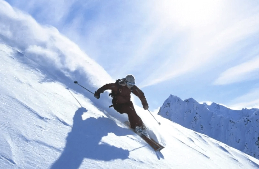 expert skiing techniques expert skiing techniques