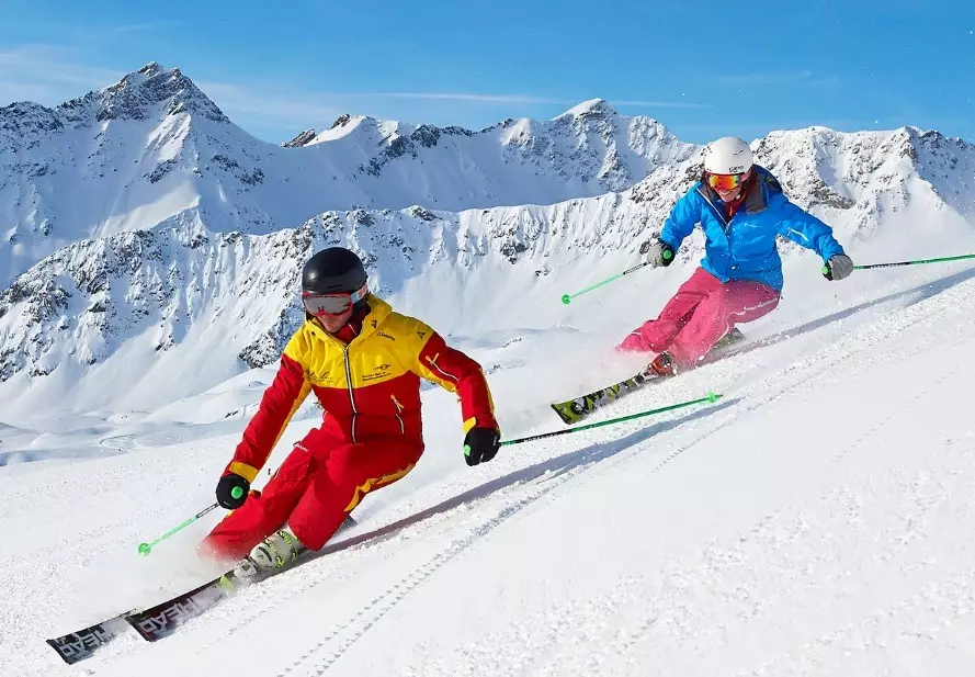 expert skiing techniques expert skiing techniques