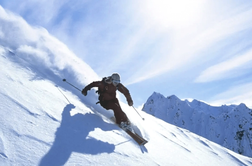 how to ski for beginners how to ski for beginners