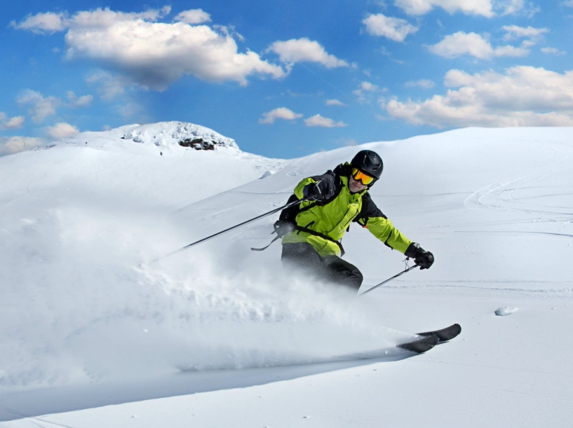 advanced skiing tips advanced skiing tips