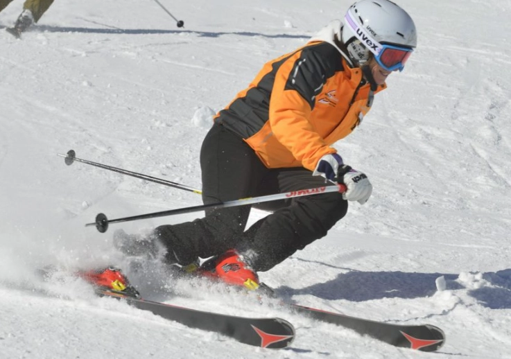 advanced skiing tips advanced skiing tips