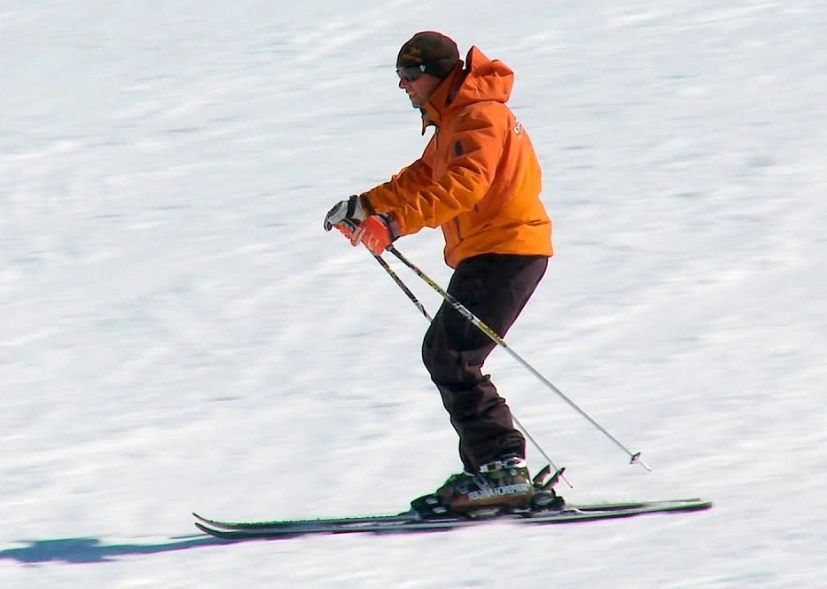 how to ski turns for beginners how to ski turns for beginners