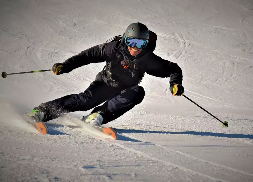 advanced skiing tips advanced skiing tips