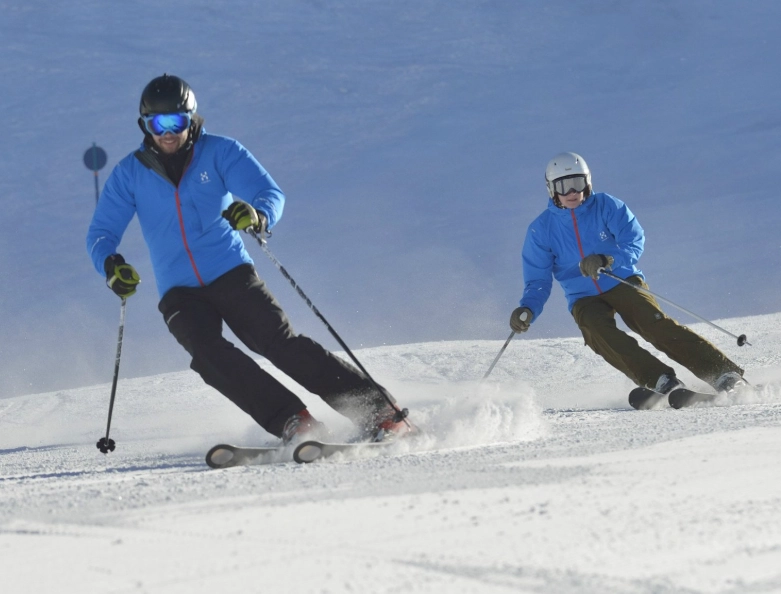 skiing basics skiing basics