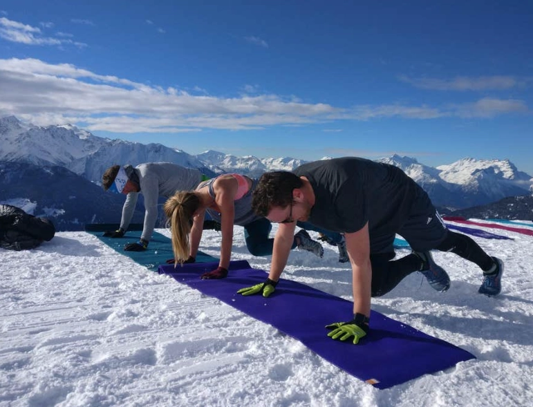 3 month ski workout plan 3 month ski workout plan