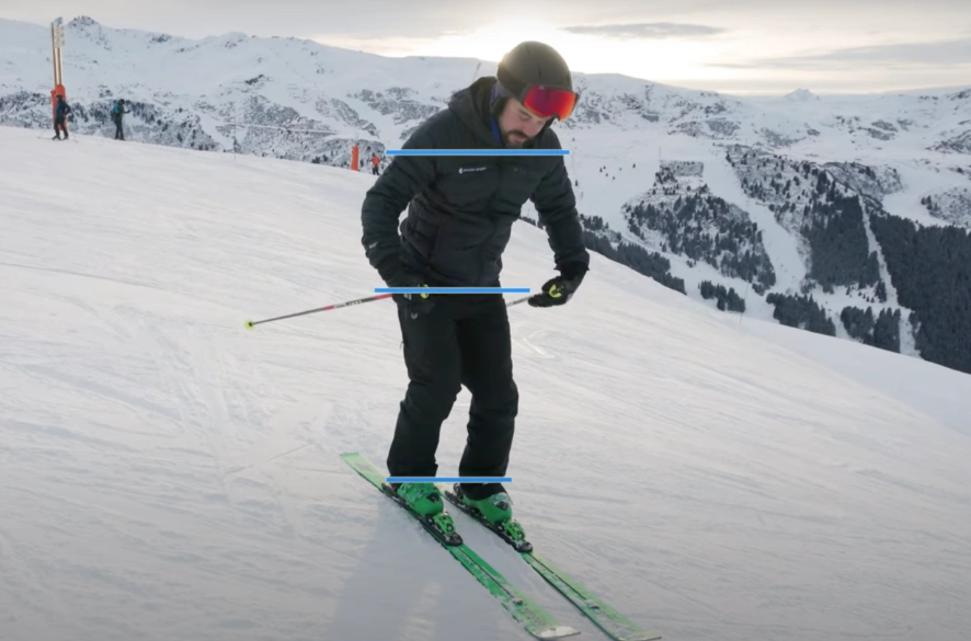 skiing basics skiing basics