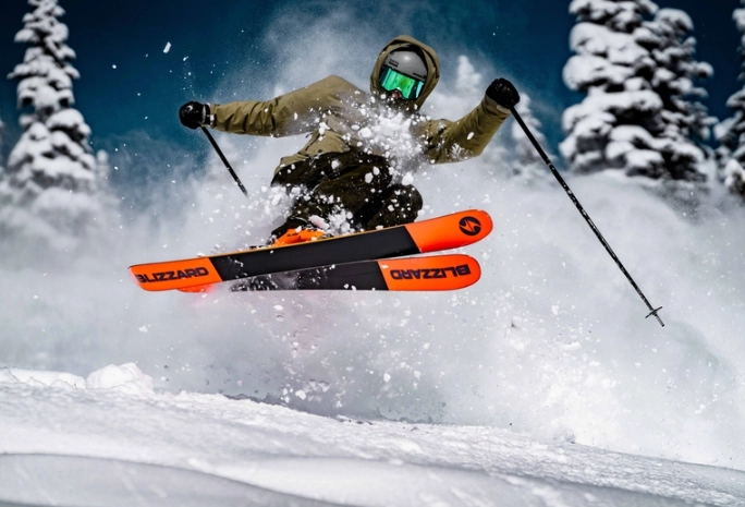 best ski brands