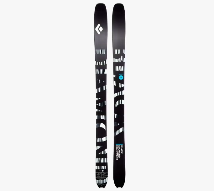 skiing equipment brands