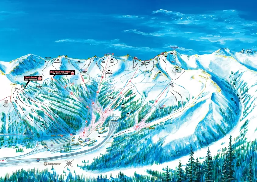 ski trail difficulty ratings ski trail difficulty ratings