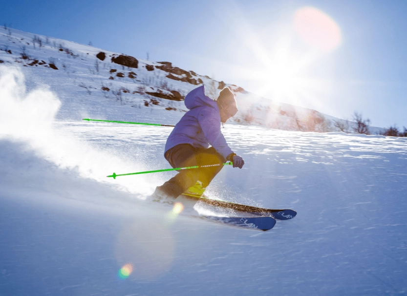 advanced skiing techniques for beginners advanced skiing techniques for beginners