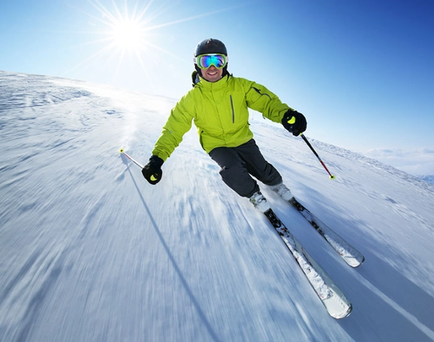 ski fitness training ski fitness training