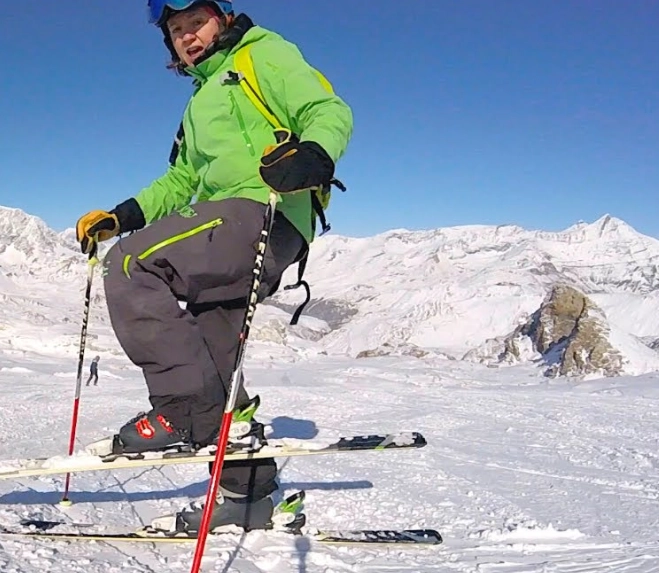 skiing workout plan skiing workout plan