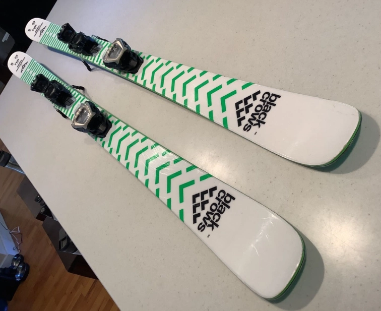 top ski manufacturers