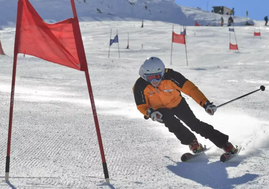 ski carving basics ski carving basics