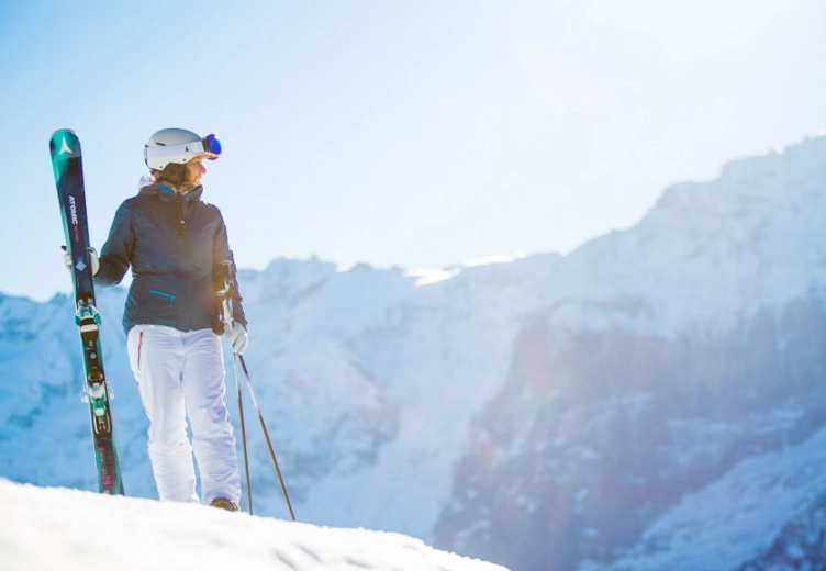 What ski brands are made in the USA