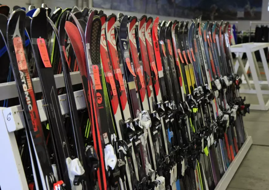 used ski equipment brands used ski equipment brands